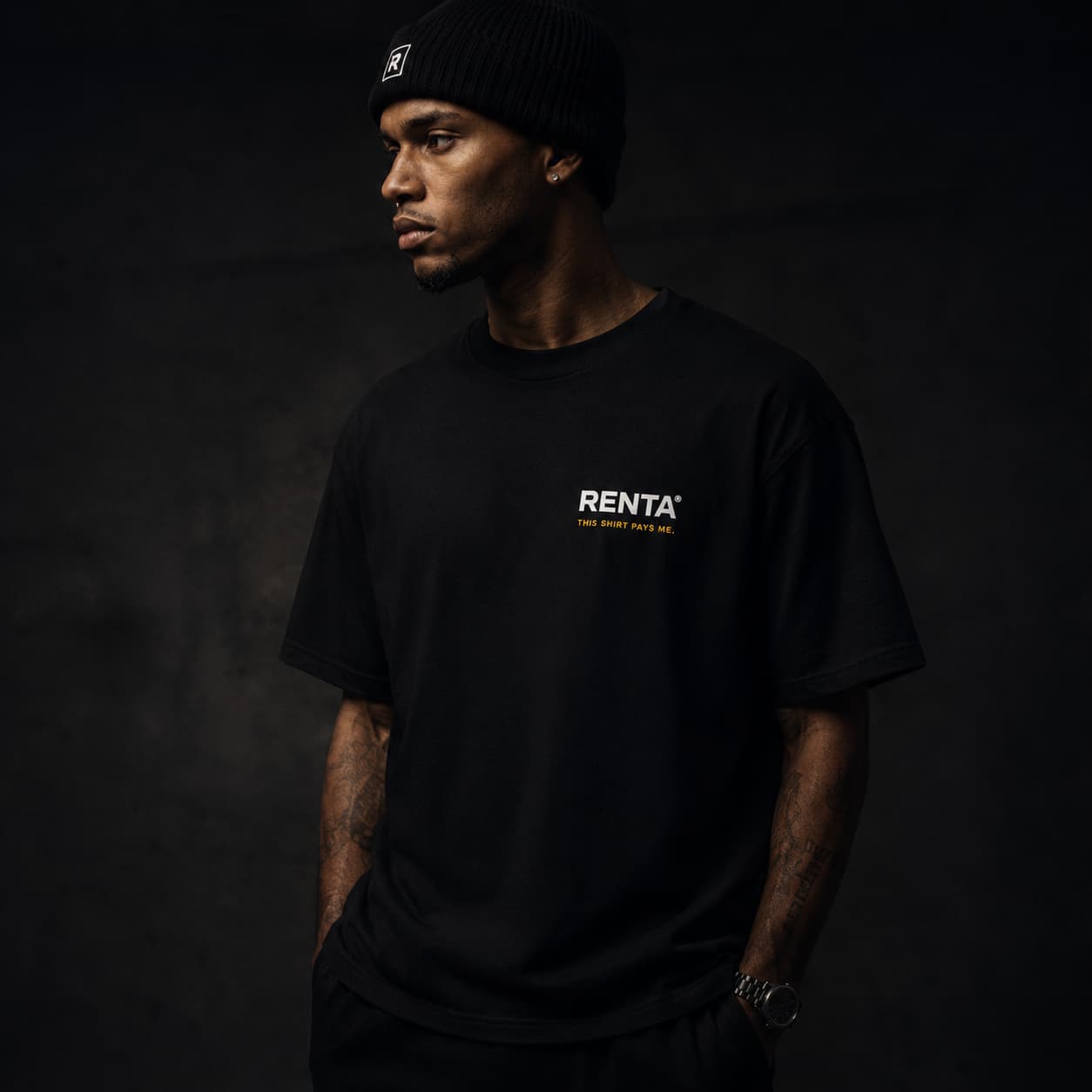T-shirt Classic